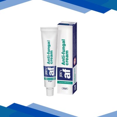Dr. JRK’s AF Anti-fungal Cream 25 gm