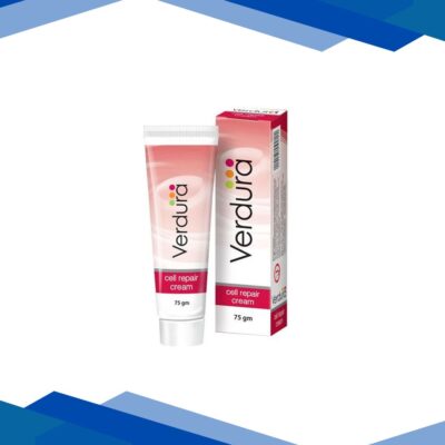 Dr. JRK’s Verdura Cell Repair Cream 75 gm