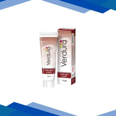 Dr. JRK’s Verdura Mela Gain Cream 75 gm