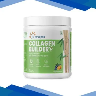 Dr. Morepen Natural Collagen Builder Powder 250 gm