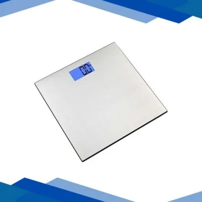 Dr. Odin Bathroom Weighing Scale (CB-302)