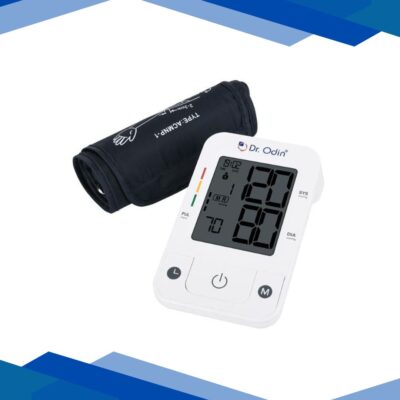 Dr. Odin Blood Pressure Monitor (BPCBOA-3H) 1’s