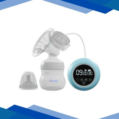 Dr. Odin Electric Breast Pump (OEP002) 1’s
