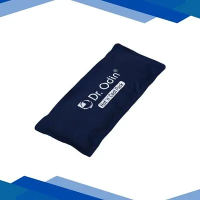 Dr. Odin Hot and Cool Gel Pack – Nylon