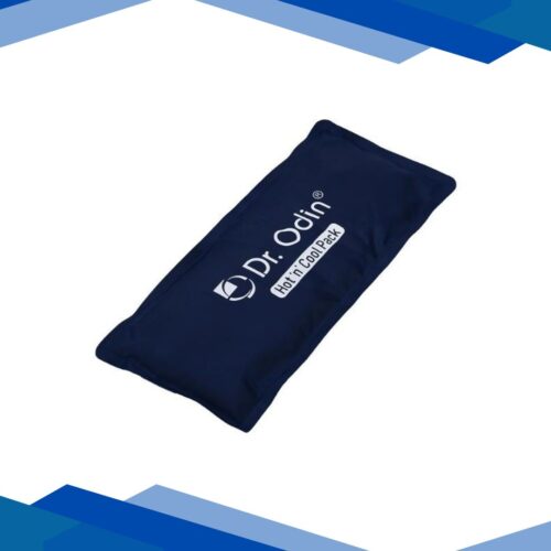 Dr. Odin Hot and Cool Gel Pack – Nylon
