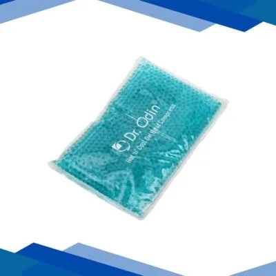 Dr. Odin Hot & Cool Gel Bead Compress