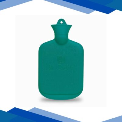 Dr. Odin Hot Water Bag 1750 ml – Sea Green 1’s