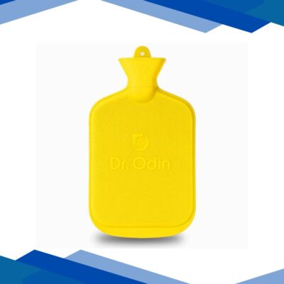 Dr. Odin Hot Water Bag 1750 ml – Yellow 1’s