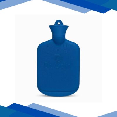 Dr. Odin Hot Water Bag 2L – Blue 1’s