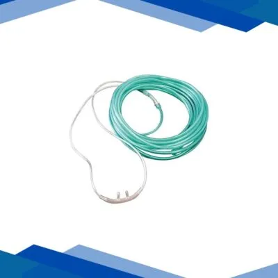 Dr. Odin Nasal Oxygen Cannula