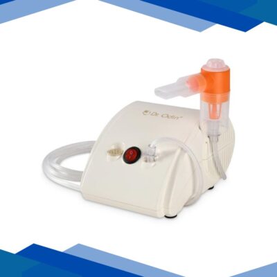 Dr. Odin Nebulizer (ODN304) 1’s