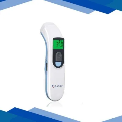 Dr. Odin Non-Contact Forehead Thermometer (A-200)
