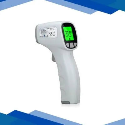 Dr. Odin Non-Contact Forehead Thermometer (JPD-FR202)