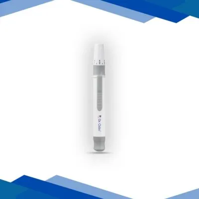 Dr. Odin Painless Lancing Device