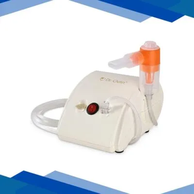 Dr. Odin Piston Compressor Nebulizer (OD-304)