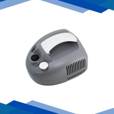 Dr. Odin Piston Nebulizer (OD-305) 1’s