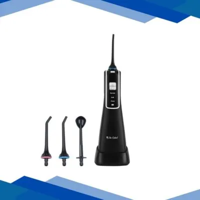 Dr. Odin Portable Oral Irrigator (FC-259)