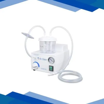 Dr. Odin Portable Phlegm Suction Unit (H003-B)