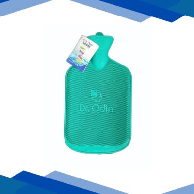 Dr. Odin Premium Hot Water Bag 2 L – Sea Green 1’s