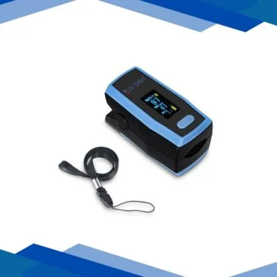 Dr. Odin Pulse Oximeter (A-330N) 1’s