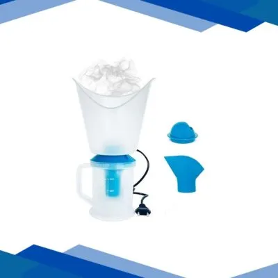 Dr. Odin Steam Vaporizer (OD-03)