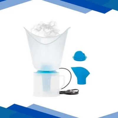 Dr. Odin Steam Vaporizer (OD-03DL)