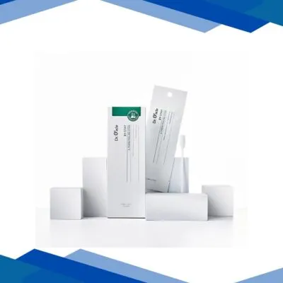 Dr. Oracle 21 Stay A Thera Peeling Stick 60G 10’s