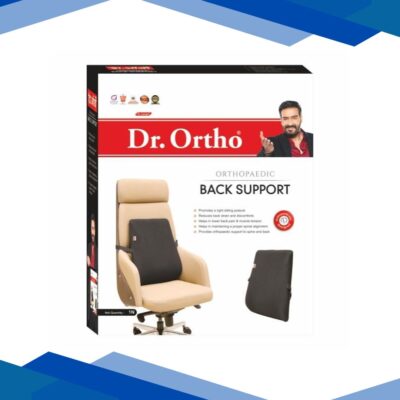 Dr. Ortho Back Support PU Foam 1’s