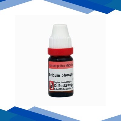 Dr. Reckeweg Acid Phosphoric 3X Liquid 11 ml