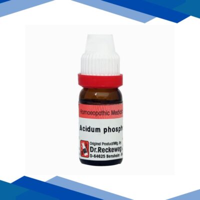 Dr. Reckeweg Acid Phosphoric 50M Liquid 11 ml