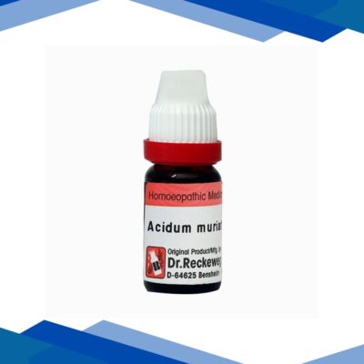 Dr. Reckeweg Aurum Muriaticum 200 Liquid 11 ml
