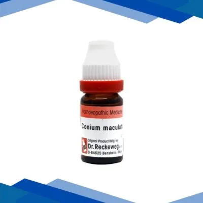 Dr. Reckeweg Conium Maculatum 200 Liquid 11 ml