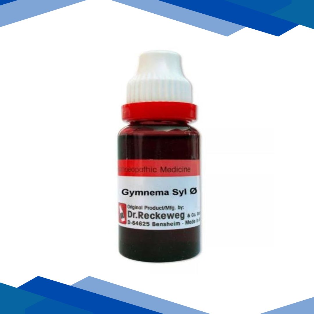Dr. Reckeweg Gymnema Sylvestre Ø Liquid 20 ml