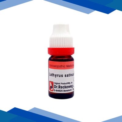 Dr. Reckeweg Lathyrus Sativus 30 Liquid 11 ml