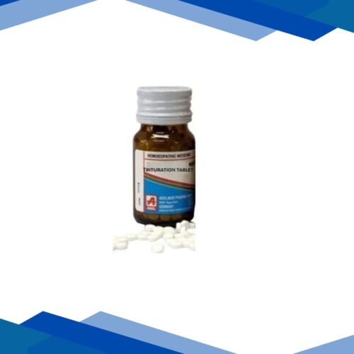 Dr. Reckeweg Lecithinum 3X Tablet 20 gm