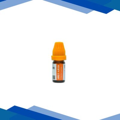 Dr. Talat’s Arq E Ajeeb Liquid Balm 5 ml