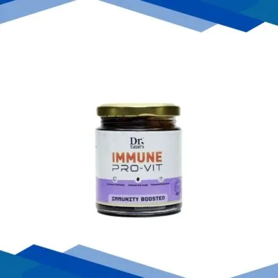 Dr. Talat’s Immune Pro Vit Immunity Booster 200 g