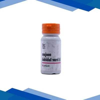 Dr. Talat’s Majoon Dabidul Ward Capsule 60’s