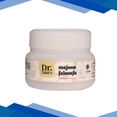 Dr. Talat’s Majoon Falasafa 125 gm