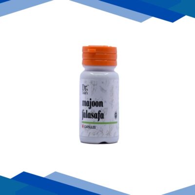 Dr. Talat’s Majoon Falasafa Capsule 60’s