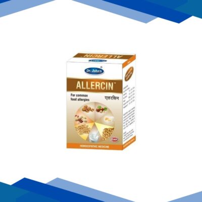 Dr.John’s Allercin Drops 30 ml