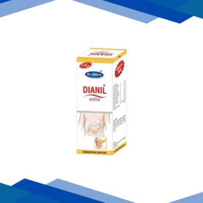 Dr.John’s Dianil Tonic 200 ml