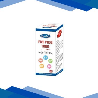 Dr.John’s Five Phos Tonic 200 ml