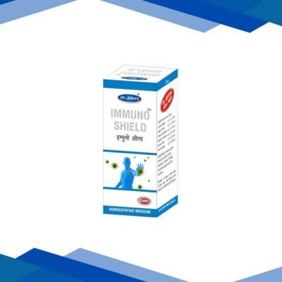 Dr.John’s Immuno Shield Drops 30 ml