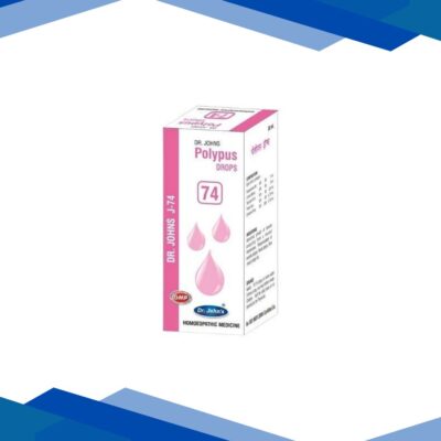 Dr.John’s J 74 Polynol Drops 30 ml