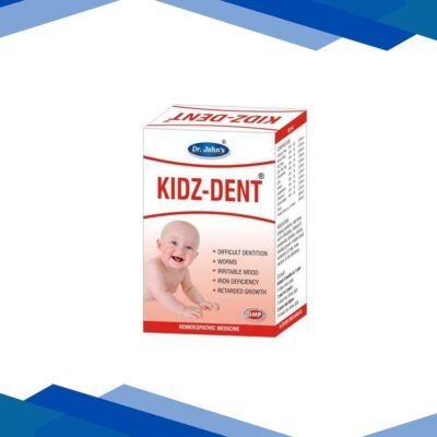 Dr.John’s Kidz-Dent Drops 30 ml