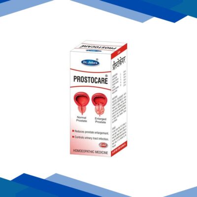 Dr.John’s Prostocare Drops 30 ml