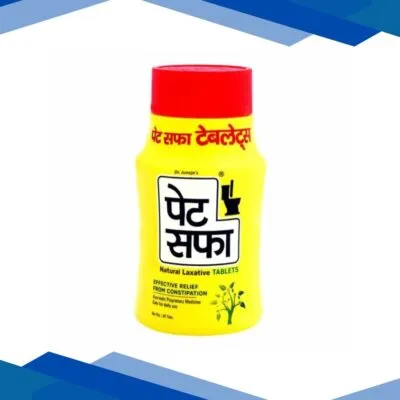 Dr.Juneja’s Petsaffa Tablet 30’s