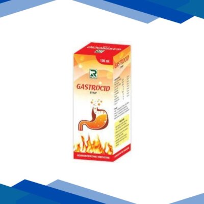 Dr.Raj Gastrocid Syrup 100 ml