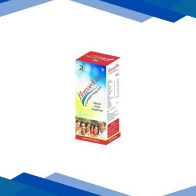 Dr.Raj Homoeovita Tonic 450 ml